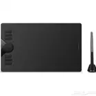 HUION HS610 تابلت رسم
