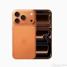 ايفون 17 برو جديد