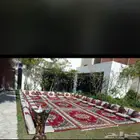 خيام جميع المقاسات