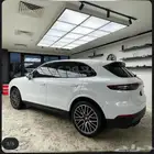 بورش كايين 2023