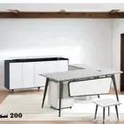 كراسي مكتبيه