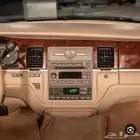 لنكون تاون كار 2009 سعودي   مخزن