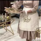 مباشرات وقهوجيه بزي موحد للمناسبات النسائية