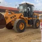 شيول هونداي 760 موديل 2012