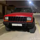 جيب شروكي 1998
