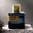 عطر بيور مان