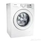 غسالة ملابس اتوماتيك حوض امامي