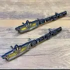 علامات اكتاف كابرس برقهام