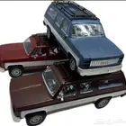 تحفة لهواة الكلاسيك  جمس الأولين البلاستيك بصوت ماكينة 45