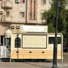 فود ترك نظيف للبيع بكامل ملحقاته
