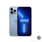 ايفون 13 برو ماكس 256 قيقا استخدام نظيف لا يوجد كسر