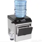 براده وصانعة ثلج