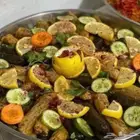 بوفيهات العيد