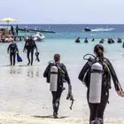 طلعة غوص مقاعد محدودة