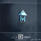 لوجو احترافي