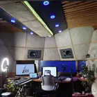 استديو لتسجيل الشيلات