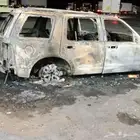 لجميع مركبات التالفه والمعدات والشاحنات اسقاط