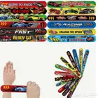 أساور سيارات HOTWHEELS و مصارعة WWE