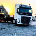 لوبد متواجد ادمام الجبيل الحسا لنقل المعدات للايجار