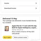 (2025) Ipad Air M3