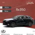لكزس Rx350 BB سعودي 24 جديد كاش واقساط