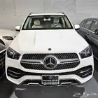 مرسيدس gle350 2020