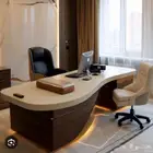 فخم مادرين مكاتب جديد في كرتون متوفر في كل مقاس كل ألوان