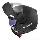 خوذة LS2 جديدة