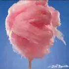 سكر غزل البنات الأمريكي الأصلي ( كاندي )