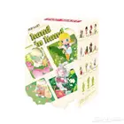 جميع شخصيات بوب مارت - pop mart