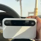 راوتر 5G متنقل zte موديل u50