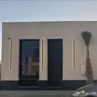 مجمع شاليهات للبيع حي المناخ مخرج 18