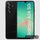 سامسونج A26