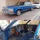 كاديلاك