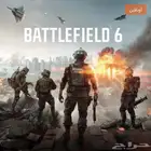 لعبة بتلفيلد 6 staem حساب خاص فيك تغير معلوماته وباسوورد pc