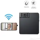 كاميرا صغيره بجودة HD رؤية ليلية