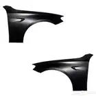 رفارف مرسيدس E63 موديل 2017-2023