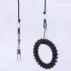 سلسلة لطيور مانعه لطيران مع سواره مريحه ليد