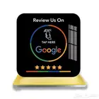 استاندات وبطايق تقييم قوقل ماب