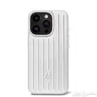 كفر iPhone براند ريموا ( RIMOWA )
