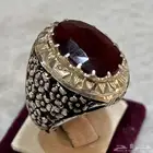 خاتم ياقوت