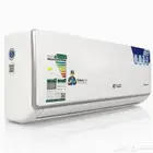 مكيف جنرال سوبريريم تيتانيوم برايم 24 اسبليت