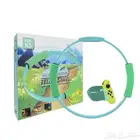 ringfit for nintendo switch رينق فيت جويكنز نينتيندو سويتش