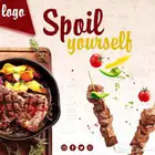 تصميم وتسويق وادارة حسابات سوشل ميديا