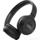 سماعة جئ بي ال JBL 510 BT الأصلية