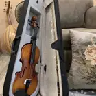 اله كمان كمنجه موسيقيه