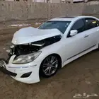 قطع غيار هونداي جينسس
