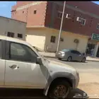 وانيت مازاد موديل 2008