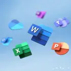 word  excel  power point طلبات وورد اكسل