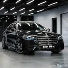 مرسيدس الجوهرة بدي كت amg للبيع